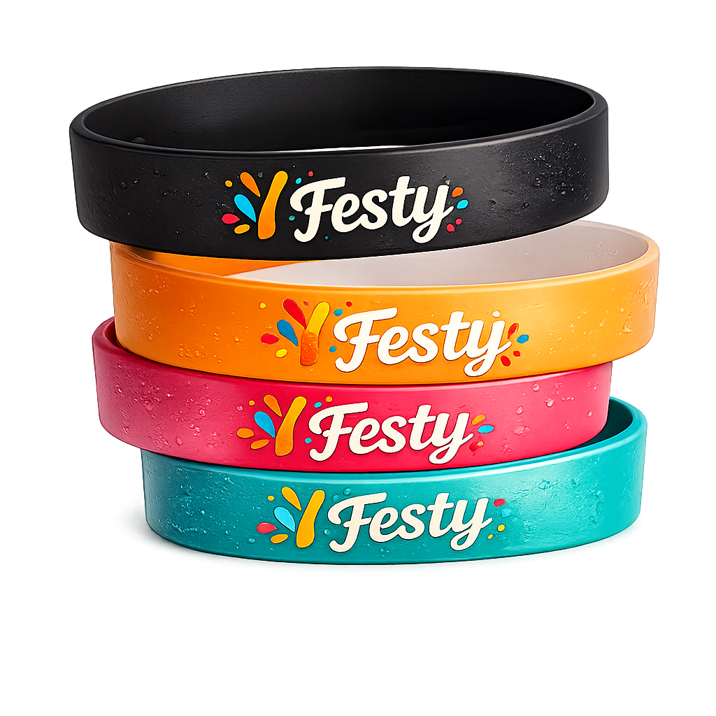 Bracelet personnalisé