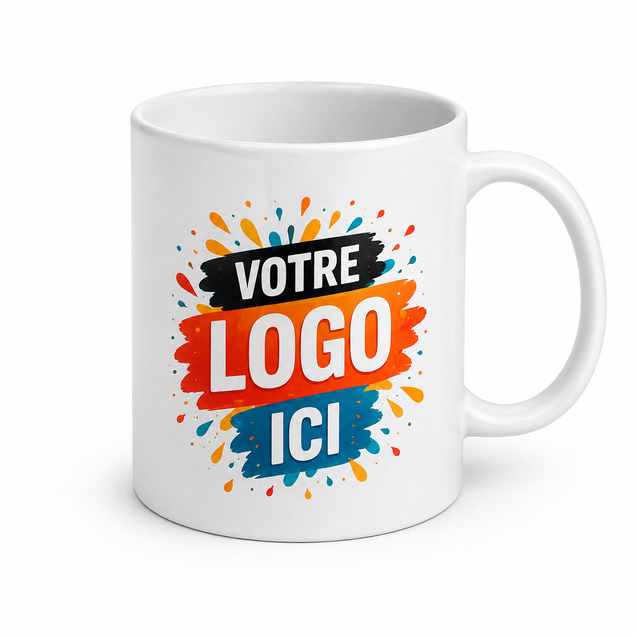 Mug personnalisé