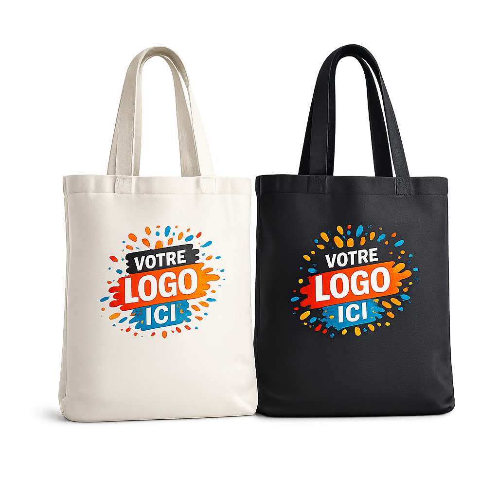 Tote Bag personnalisé