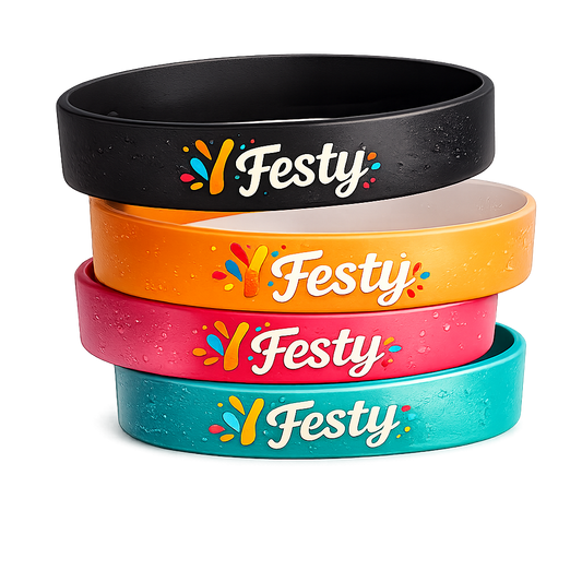 Bracelet personnalisé